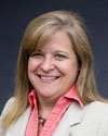 Tina Clasquin
