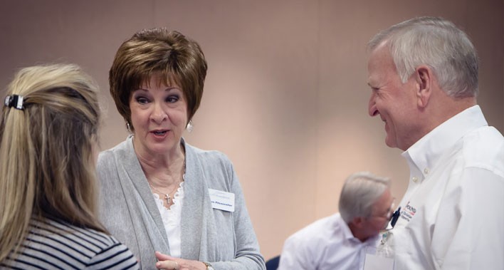 GIFT PLANNING COUNSELORS