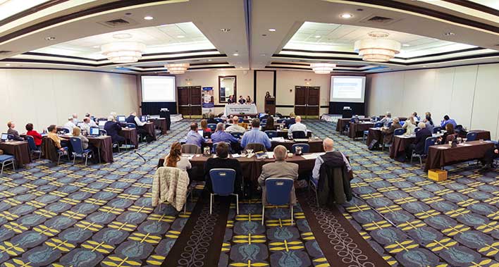 HIGHER EDUCATION INVESTING SEMINAR 2017