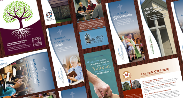 GIFT PLANNING PROMOTION PARTNERSHIP