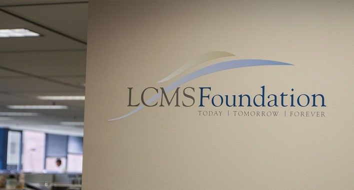LCMS Foundation